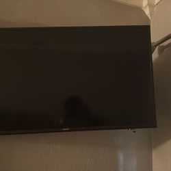 Samsung 4k Comes With Support 43”