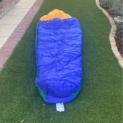 Sleeping Bag 