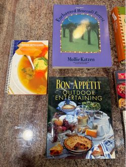 Cookbook bundle