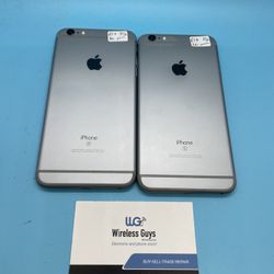 On Sale Apple iPhone 6S Plus 32gb Unlocked 