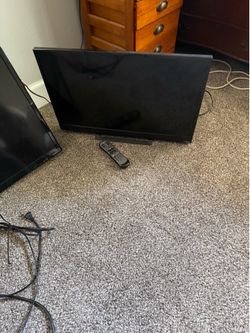 Free tvs