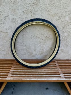 27.5/650B Mountain Bike Tire (Single)