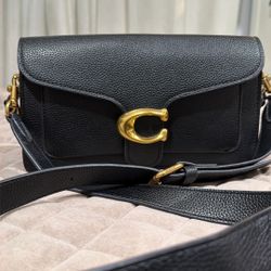 Coach Crossbody Purse 