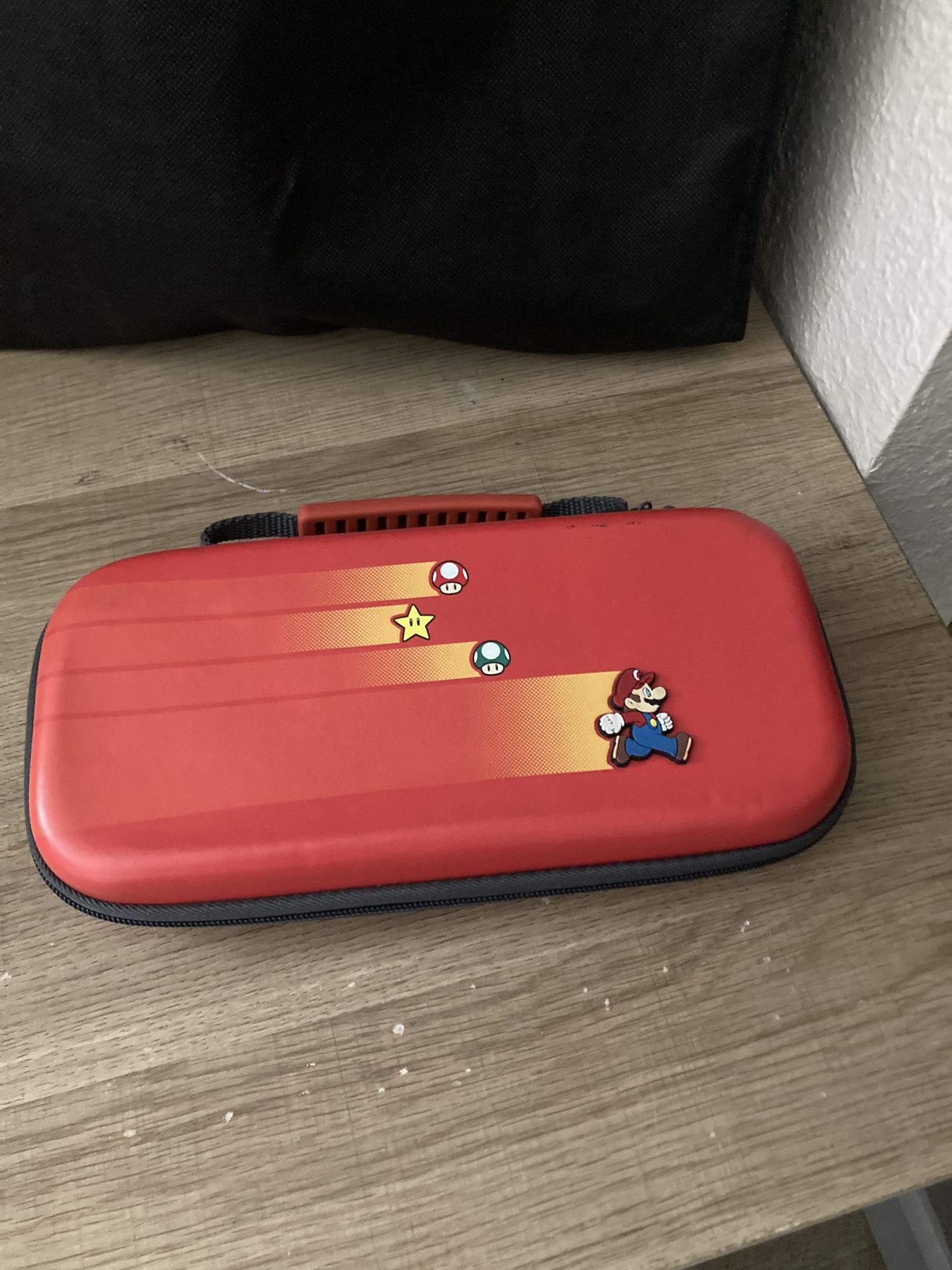 Nintendo Switch Case