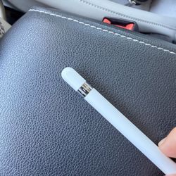 Apple Pencil - 1st Generation 