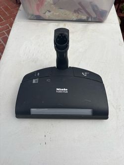 Miele Power Plus vacuum powerhead / floor brush attachment