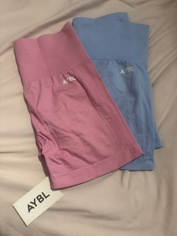 AYBL shorts Size M