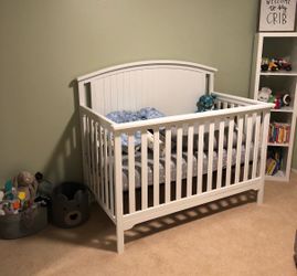Crib