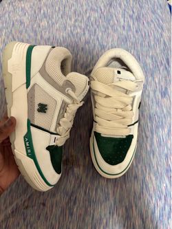 Amiri shoes