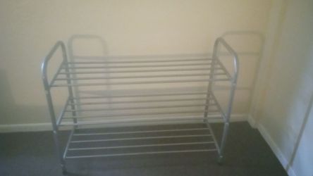 Base para organizar zapatos Ropa