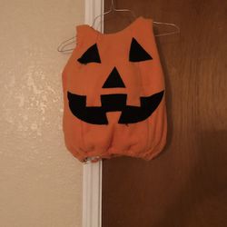 Halloween Costume Small 