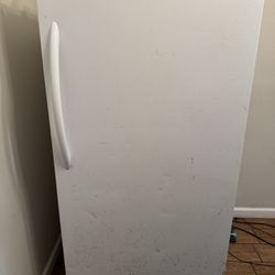 Full Stand Up Freezer