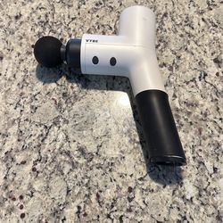 Vybe Percussion Massager 