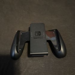 Nintendo Switch Grip Holder 