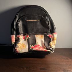 Betty Johnson Purse 