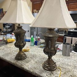 Table Lamps