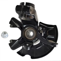 Steering Knuckle For Volkswagen Beetle 