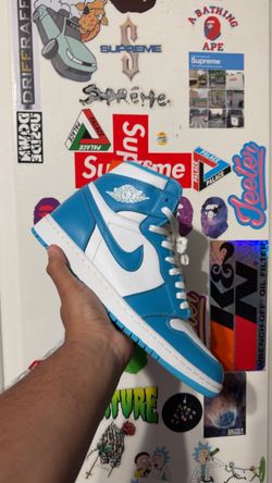 Jordan 1s