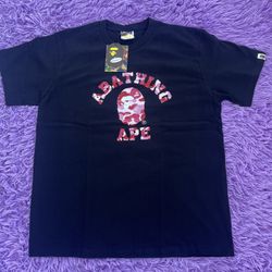 Bape T shirt 