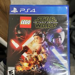 ps4 game star wars