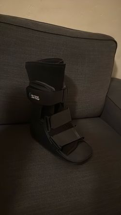 Orthopedic Medical Boot