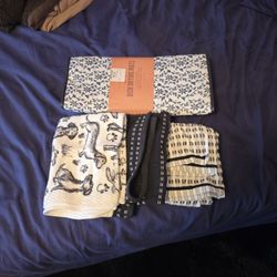 Dish Drying Mats & Rags