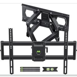USX MOUNT FULL MOTION TV WALL MOUNT