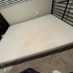 Queen Mattress