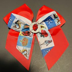 Loteria Big Bows