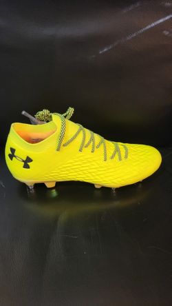 Under Armour Clone Magnetico Pro FG UA Men's Soccer Cleats Size 8