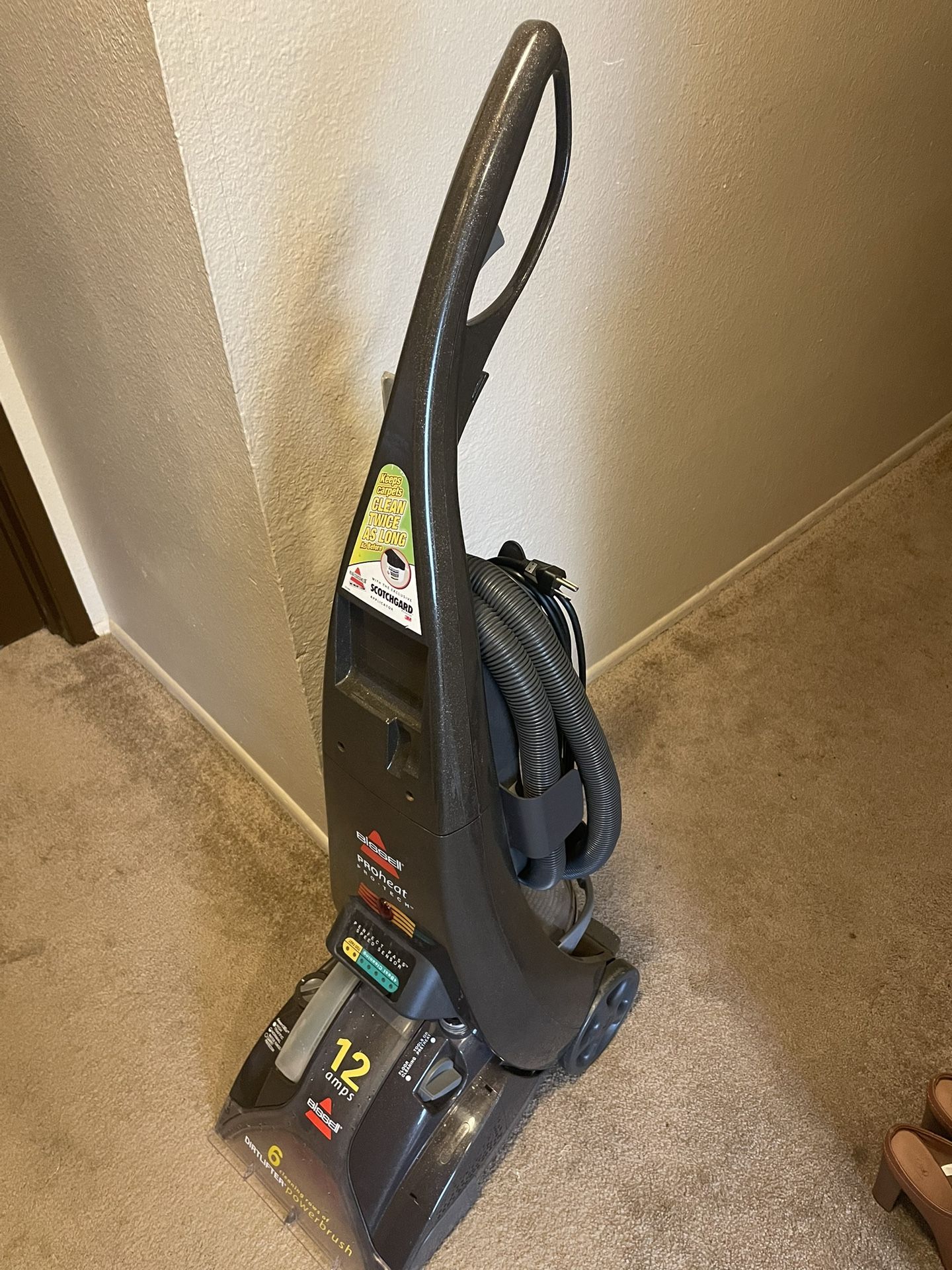 Bissell Carpet Cleaner