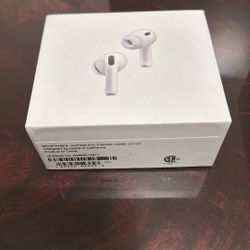 AirPod Pro 3s