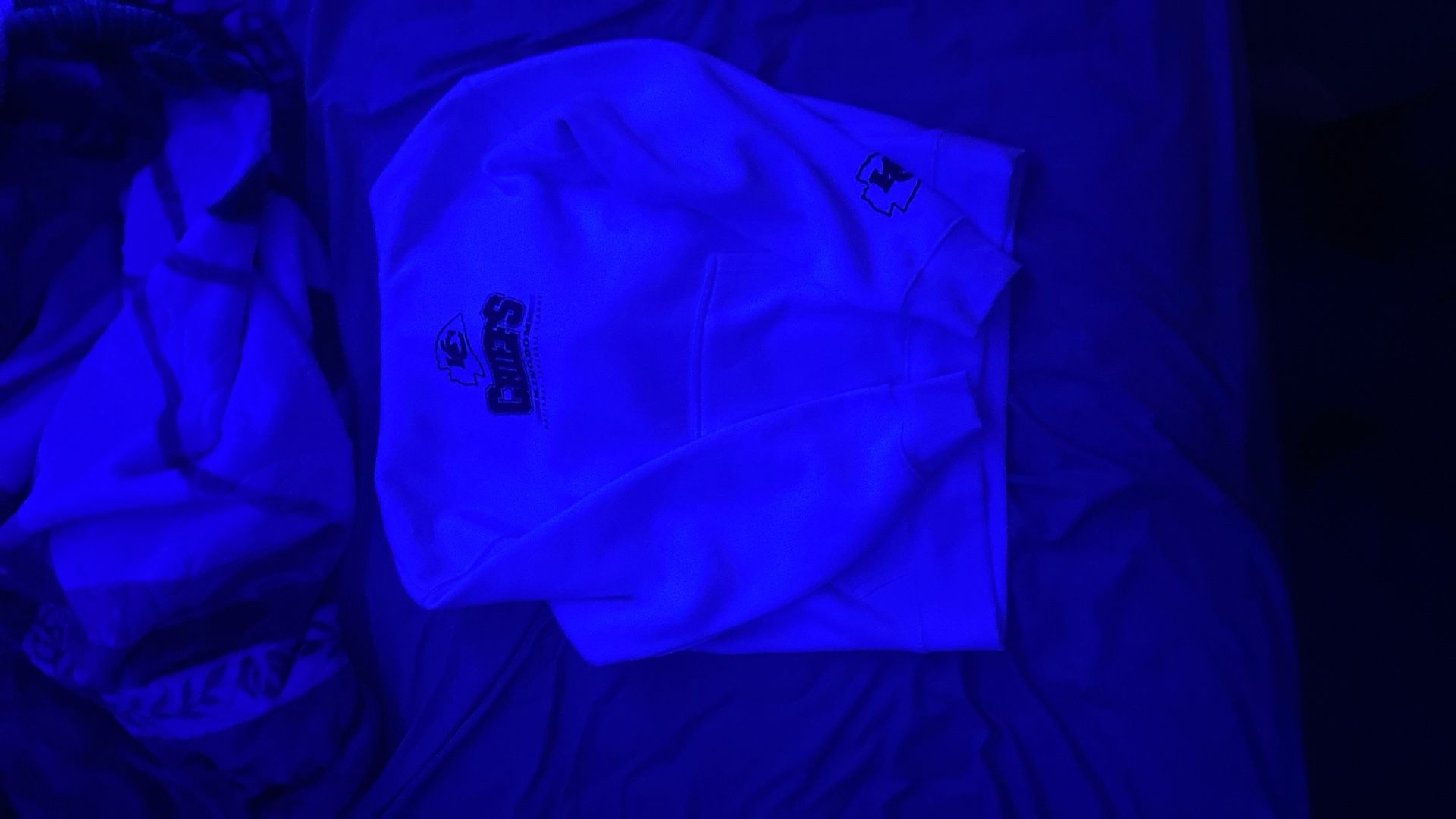Chief Hoodie