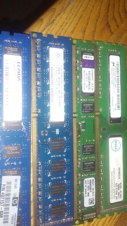 12 Gb DDR3 10600 ( 1333 )