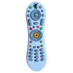 TiVo Bolt TGN-RC30 Remote Control, White - OEM