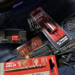Blades New
