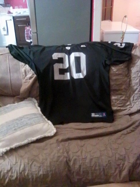 Raiders Jersey Nfl