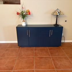 Mid Century Modern Sideboard Buffet