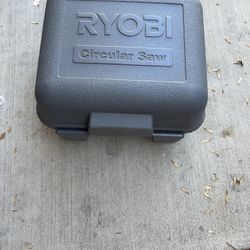 RYOBI 13 Amp