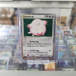 Pokemon Cards & Sealed - Modern / Vintage & Graded