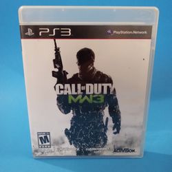 PlayStation 3