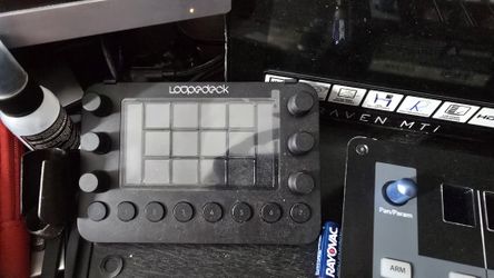 LoopDeck