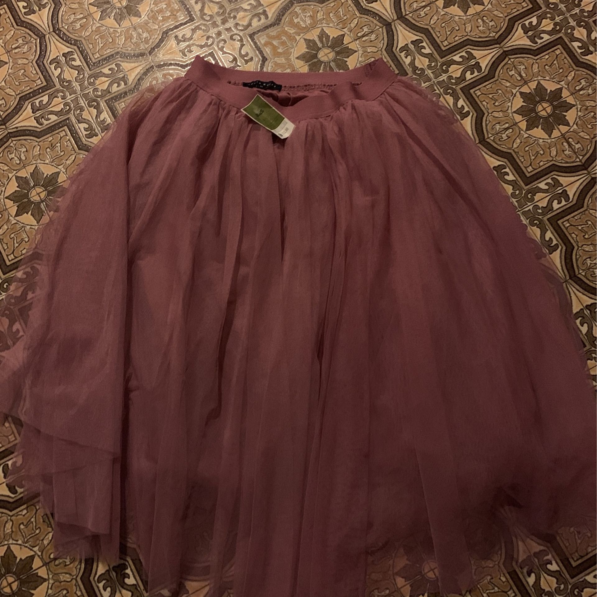 Skirt