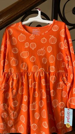 Halloween Dress $5
