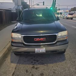 2005 Gmc Yukon Xl