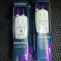 Water filter for Whirlpool Refrigerator