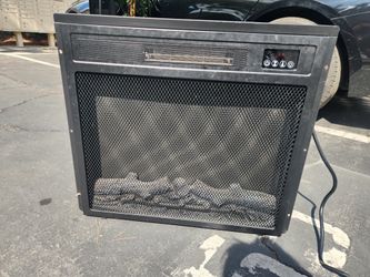 Fireplace HEATER