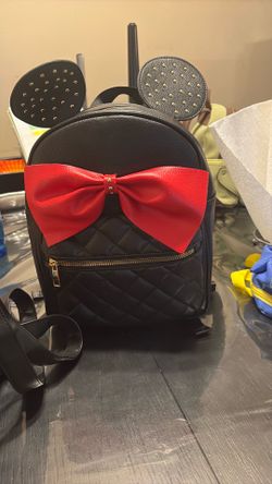 Minnie mouse