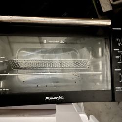 Air Fryer/ Toaster Oven