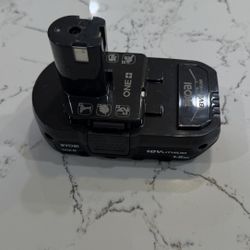 Ryobi 18v Battery 1.5ah